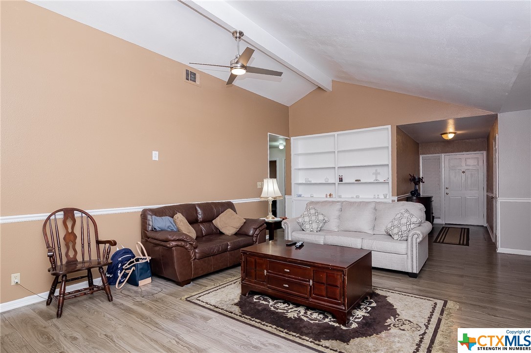 704 Taos Drive
