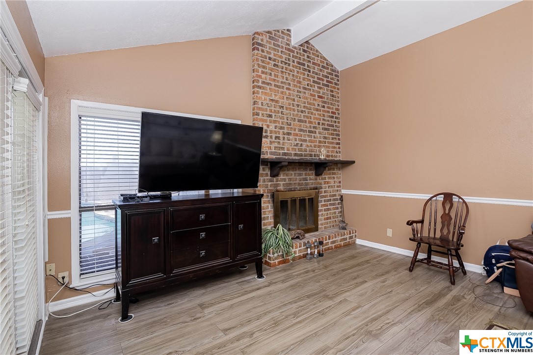 704 Taos Drive