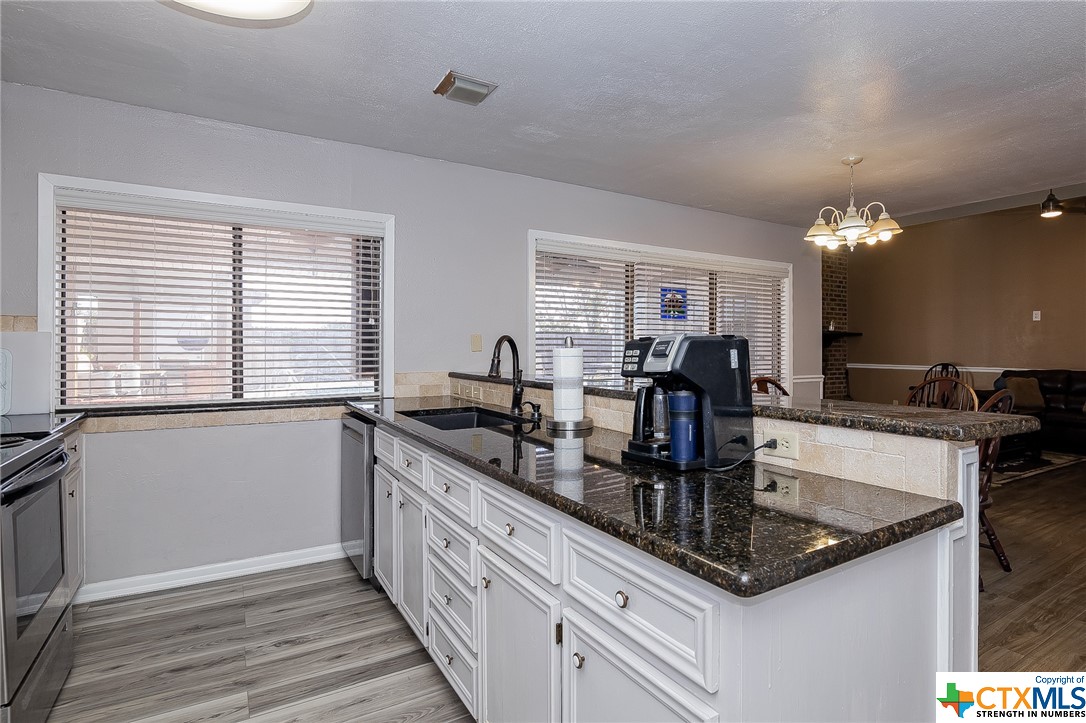 704 Taos Drive