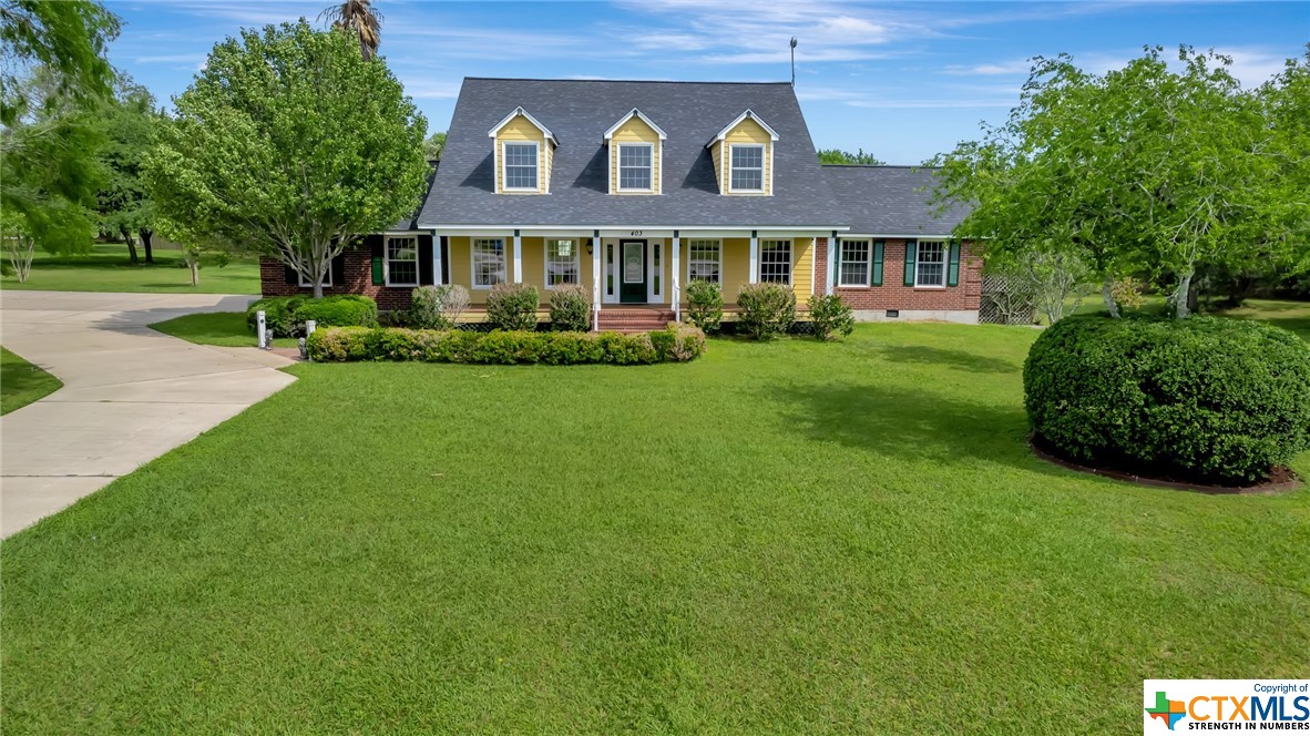 403 Oakside