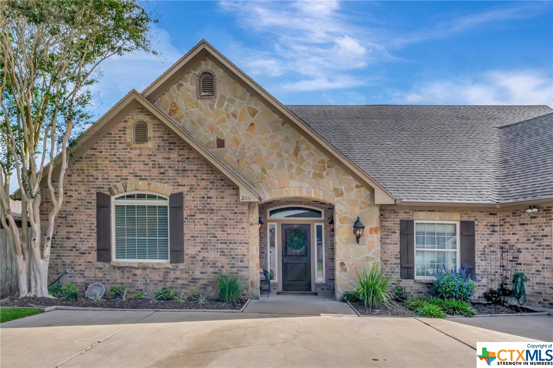 206 Crosswind Drive
