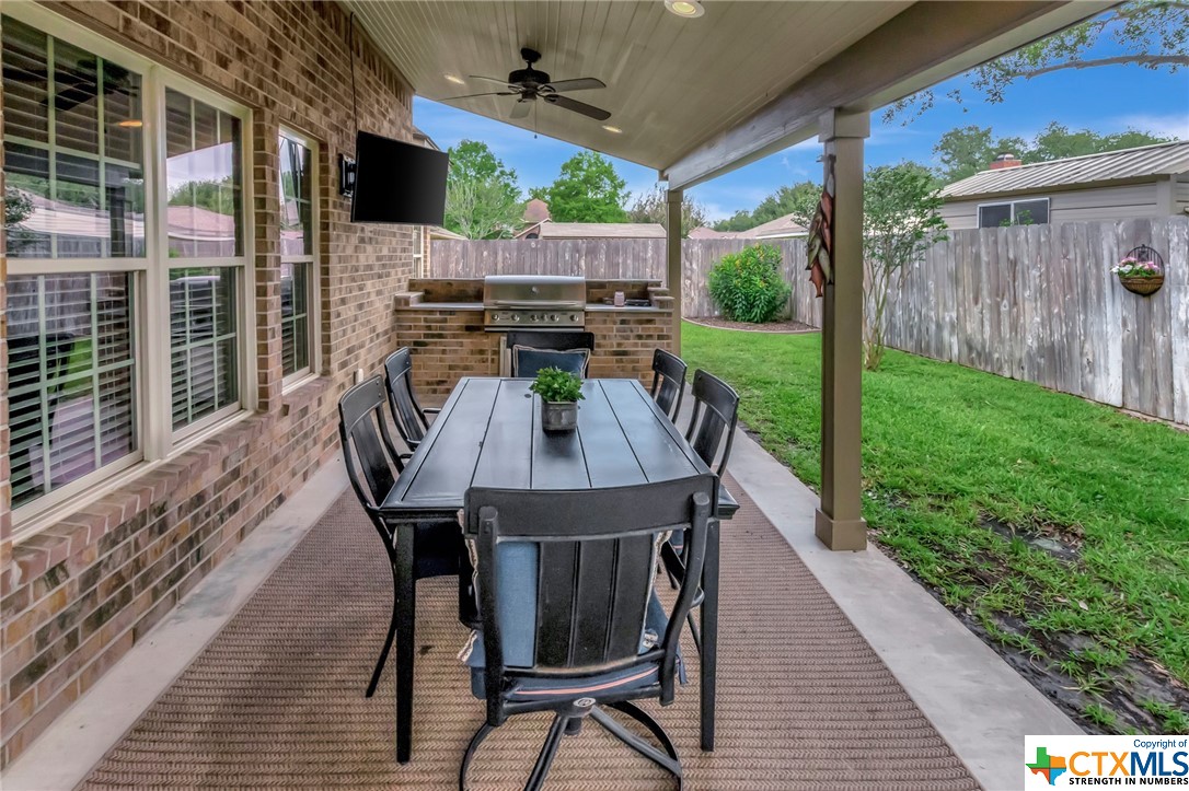 206 Crosswind Drive