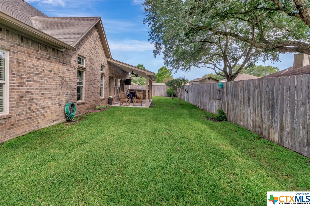 206 Crosswind Drive