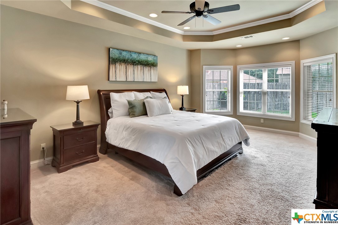 206 Crosswind Drive