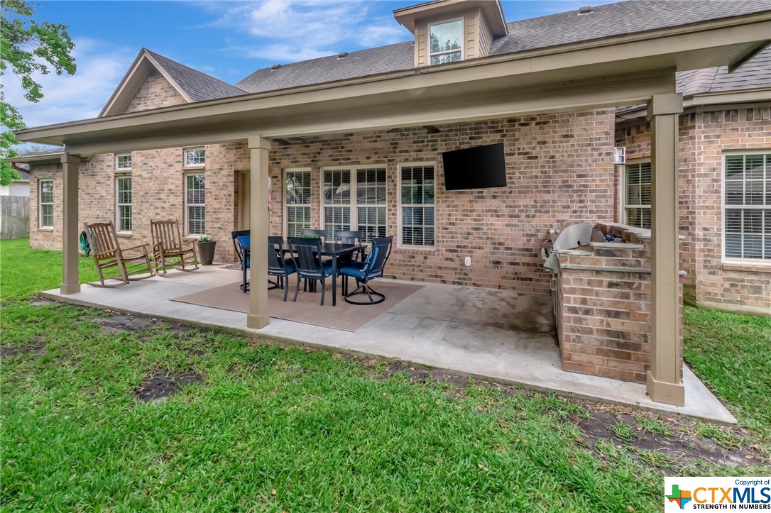 206 Crosswind Drive