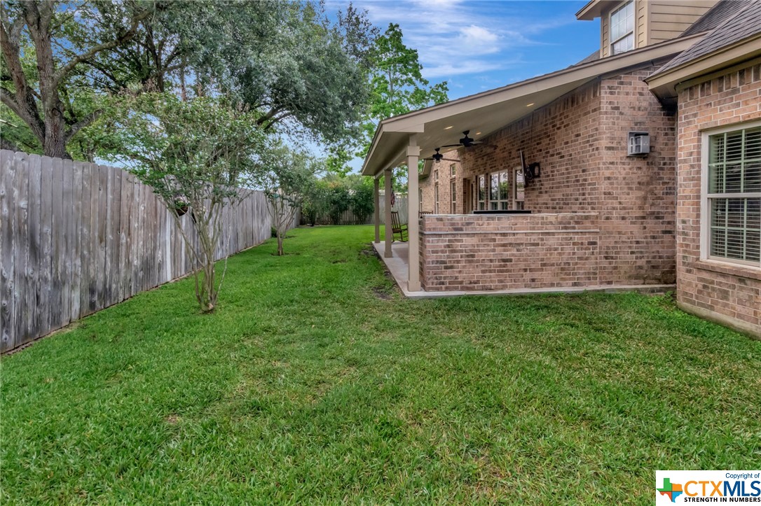 206 Crosswind Drive