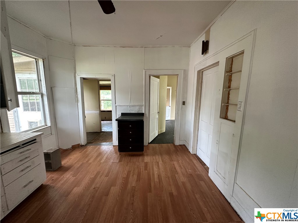 532 N Eckhardt Street