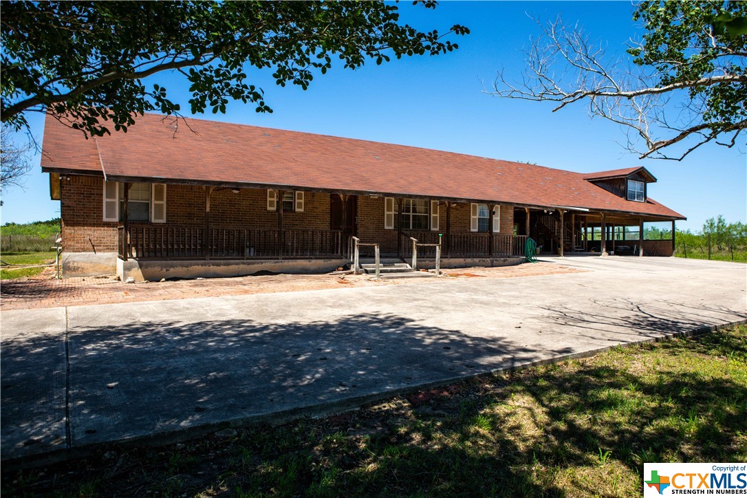 1381 Schwarzlose Road