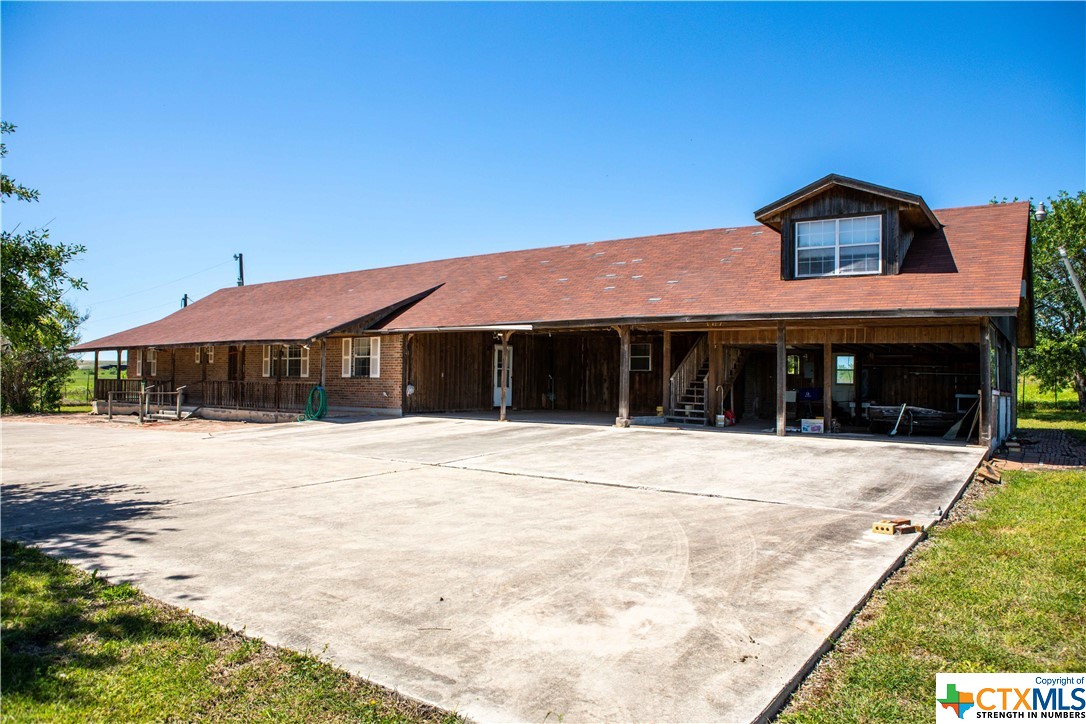 1381 Schwarzlose Road