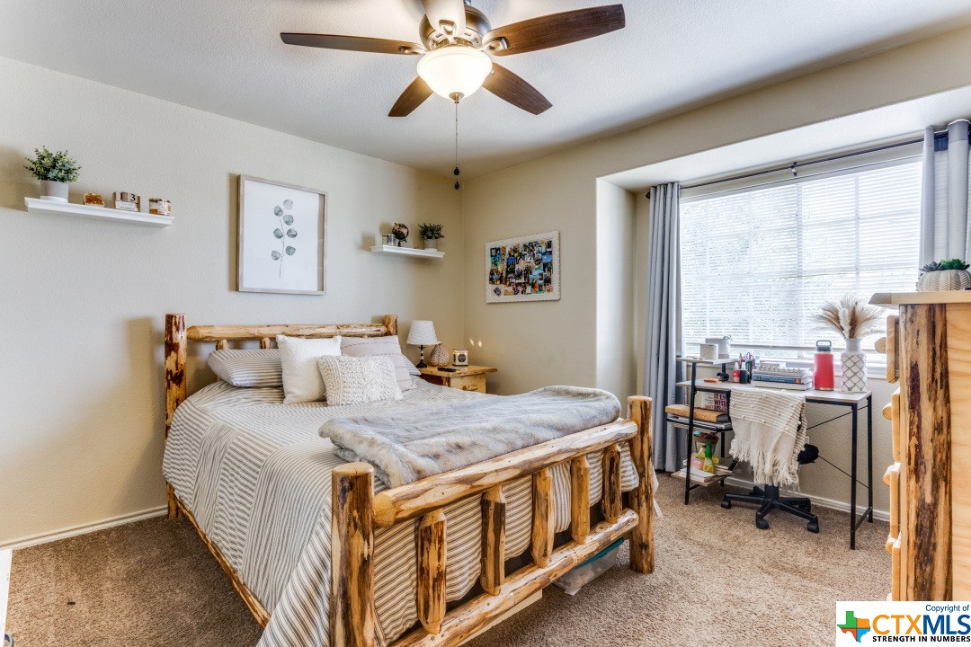 831 Sagewood Trail