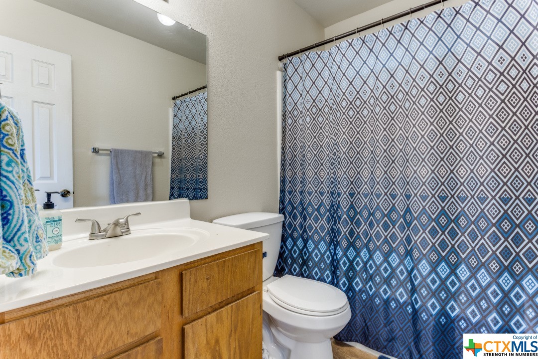 831 Sagewood Trail