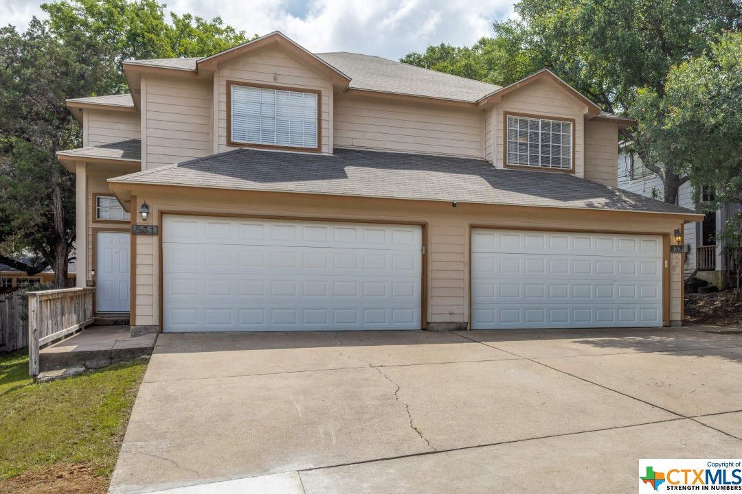 831 Sagewood Trail