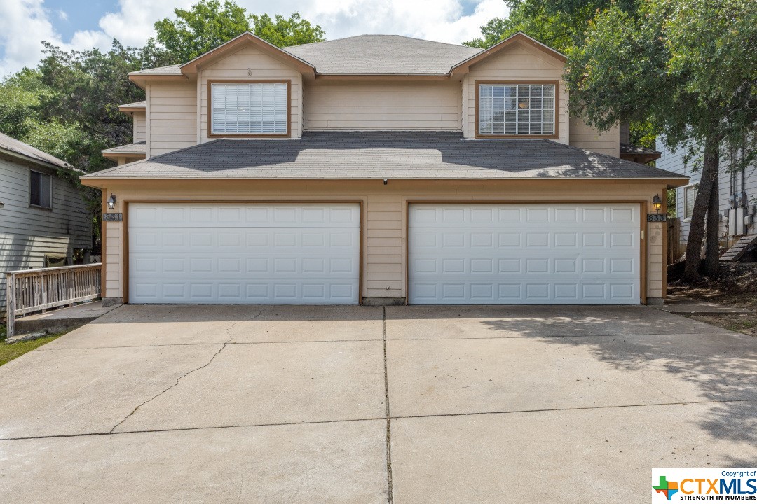 831 Sagewood Trail