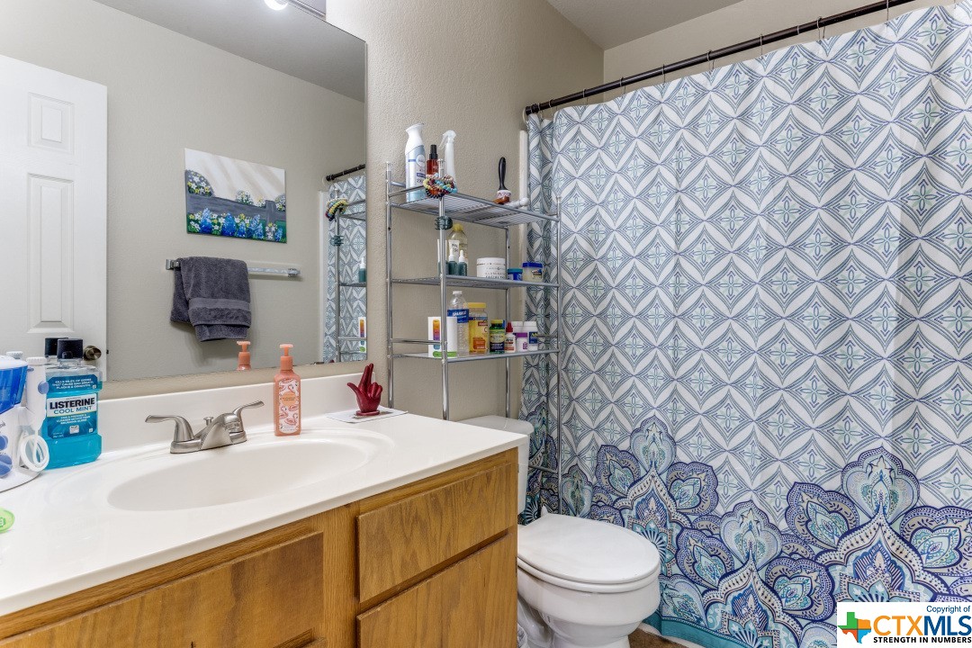 831 Sagewood Trail