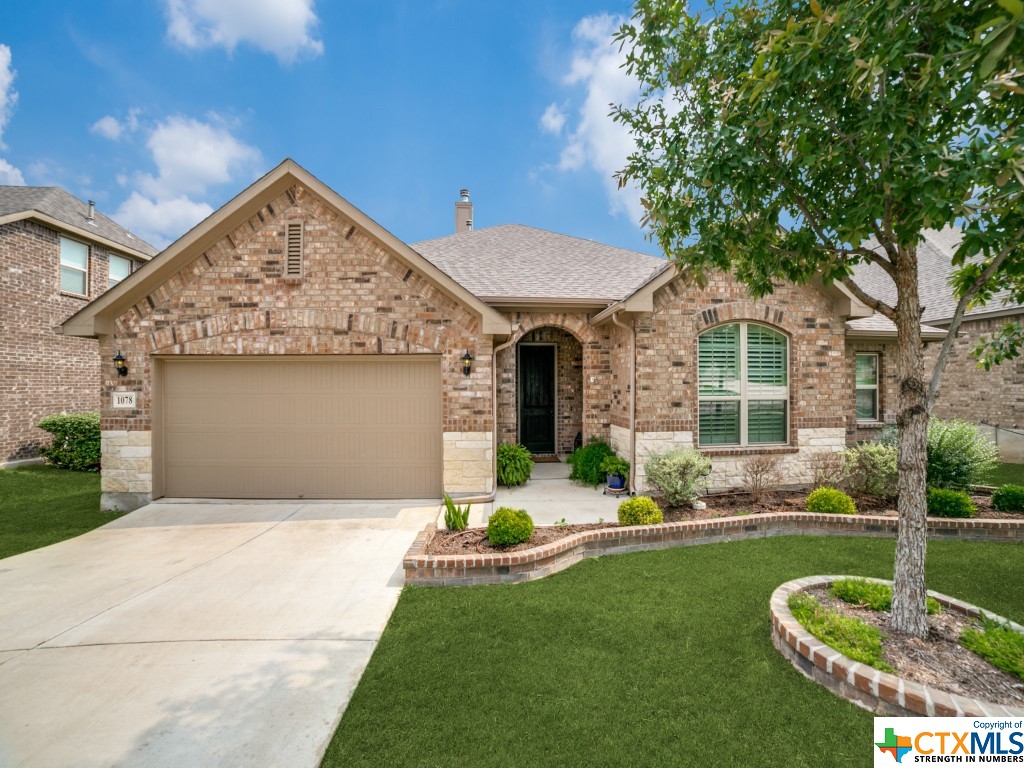 1078 Boulder Run