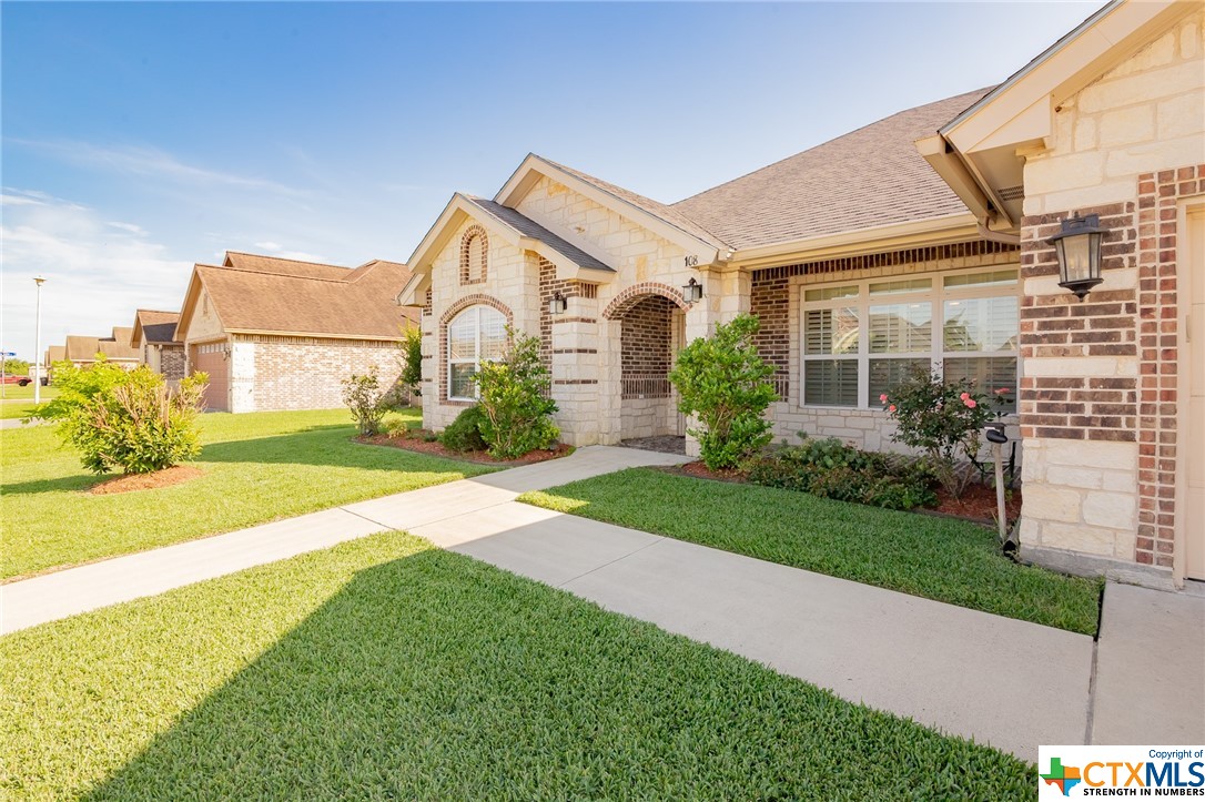 108 Auburn Hill