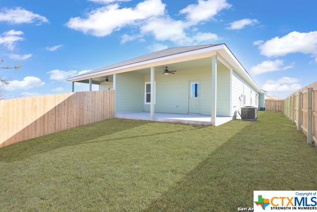 3436 Scott Circle