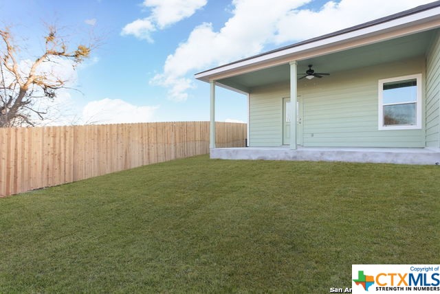 3436 Scott Circle