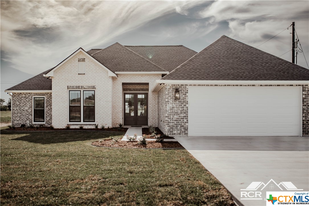 319 Dove Drive