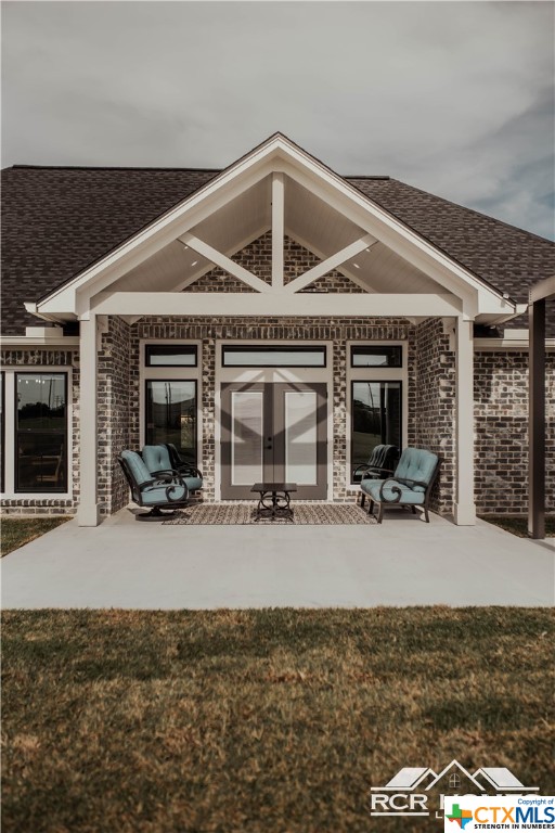 319 Dove Drive