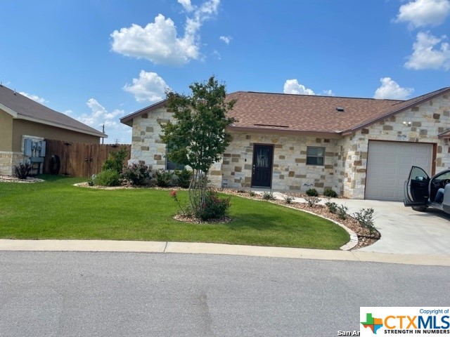 120 Navarro Crossing 2A