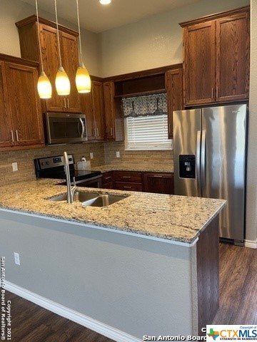 120 Navarro Crossing 2A