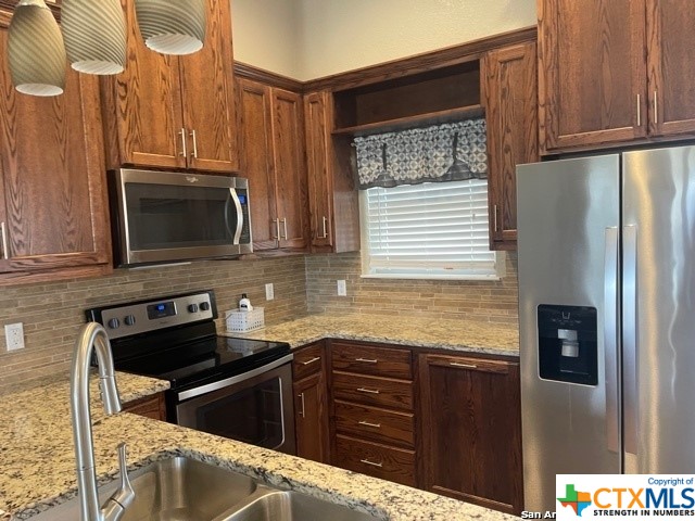 120 Navarro Crossing 2A