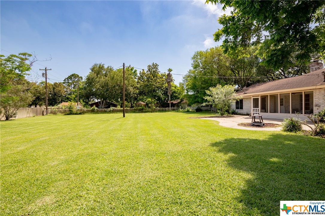 203 Yucca Drive