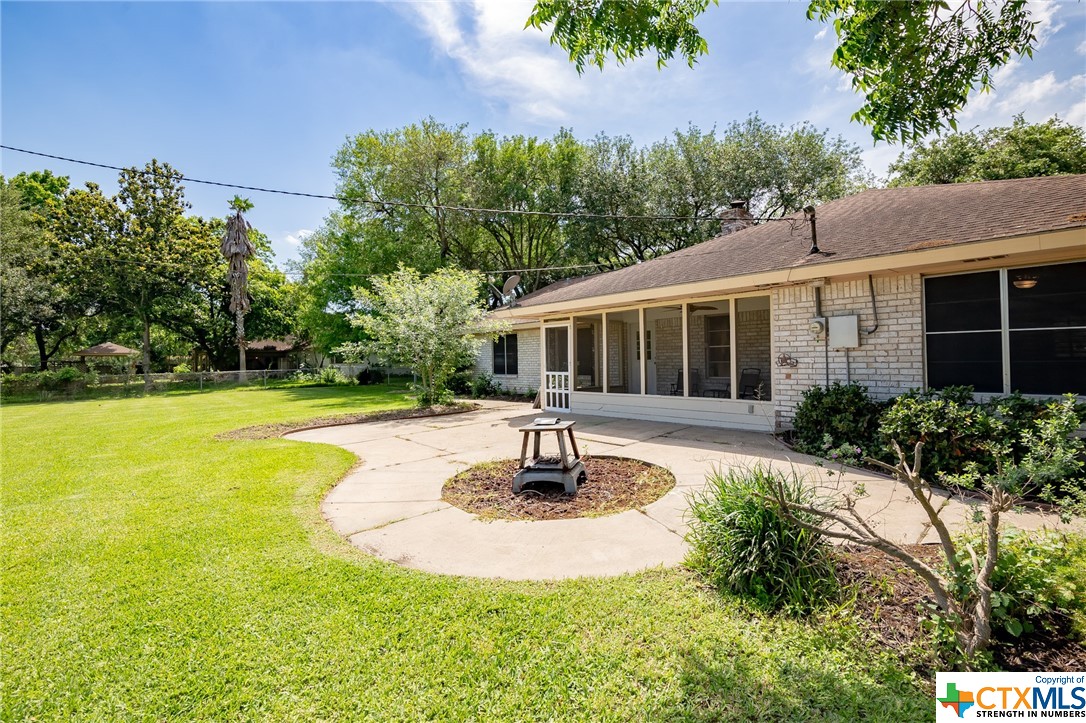 203 Yucca Drive