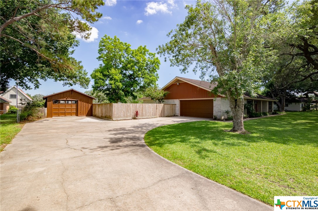 203 Yucca Drive