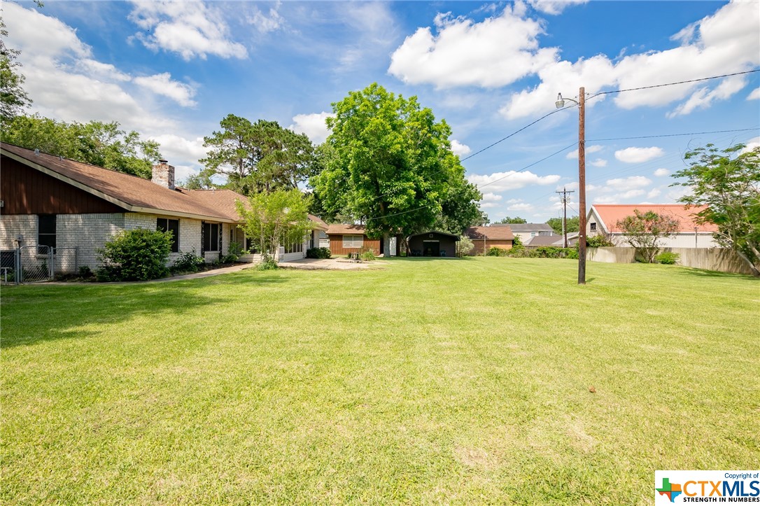 203 Yucca Drive
