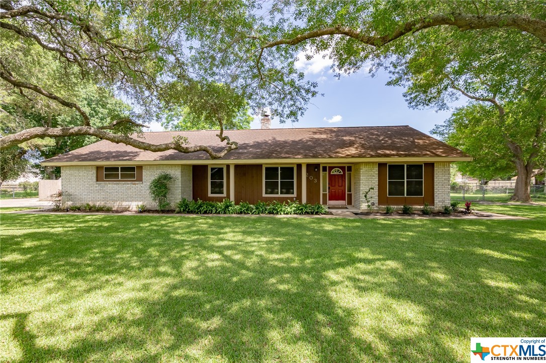 203 Yucca Drive