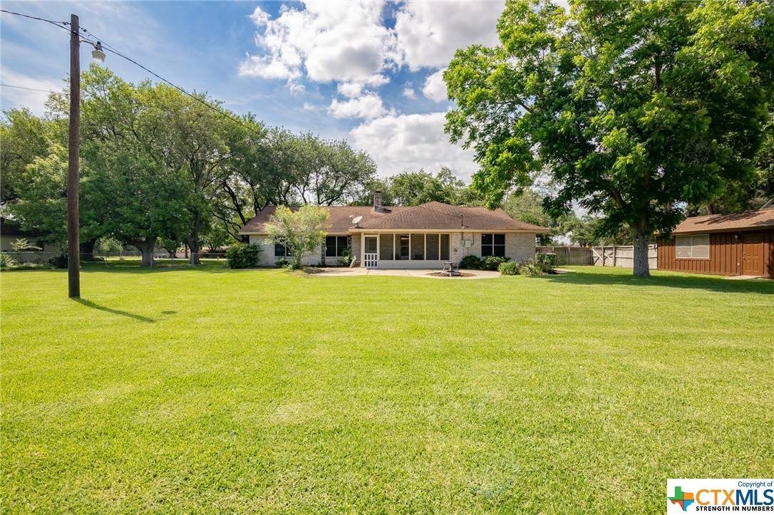 203 Yucca Drive