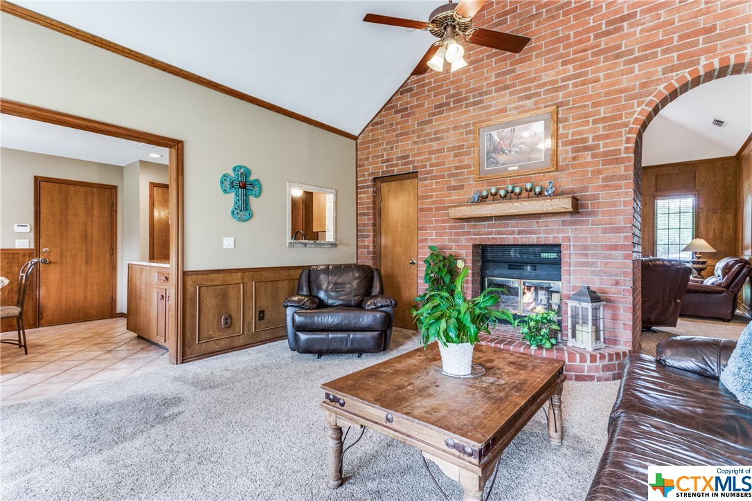 729 Mountain View Drive