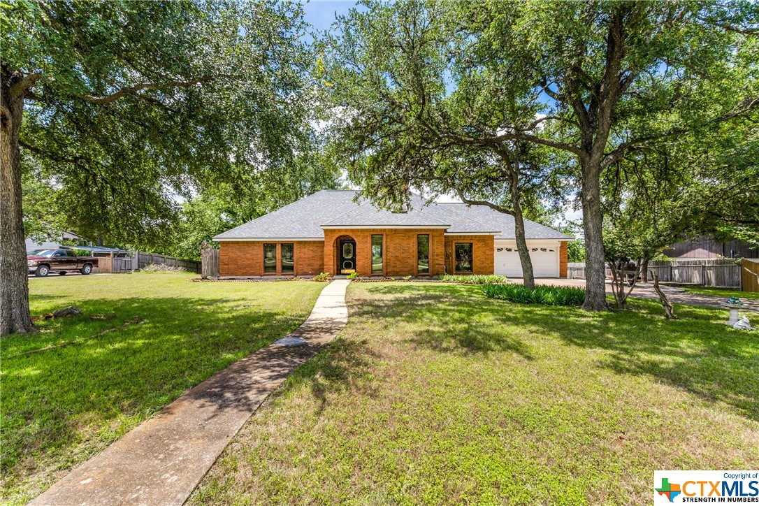 729 Mountain View Drive