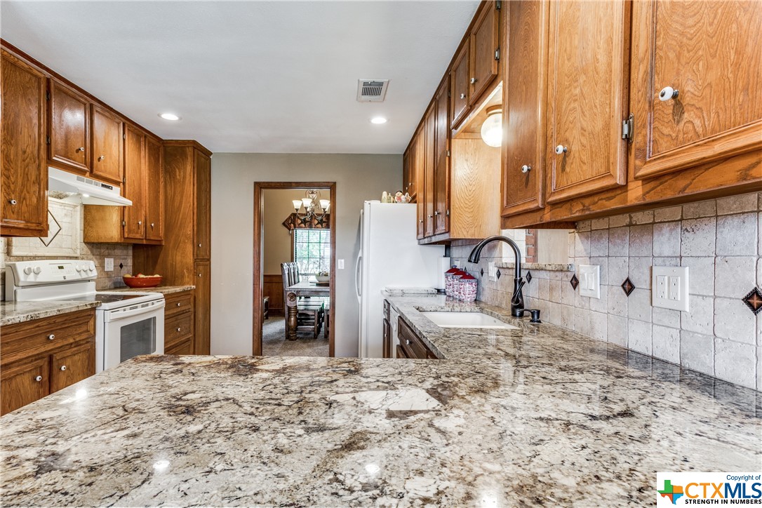 729 Mountain View Drive