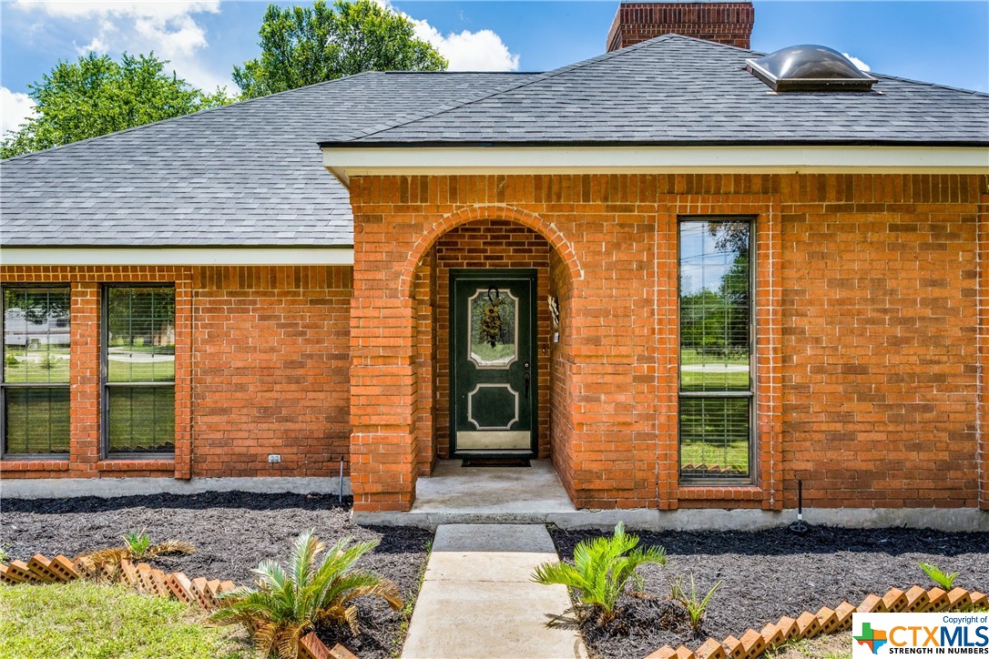 729 Mountain View Drive