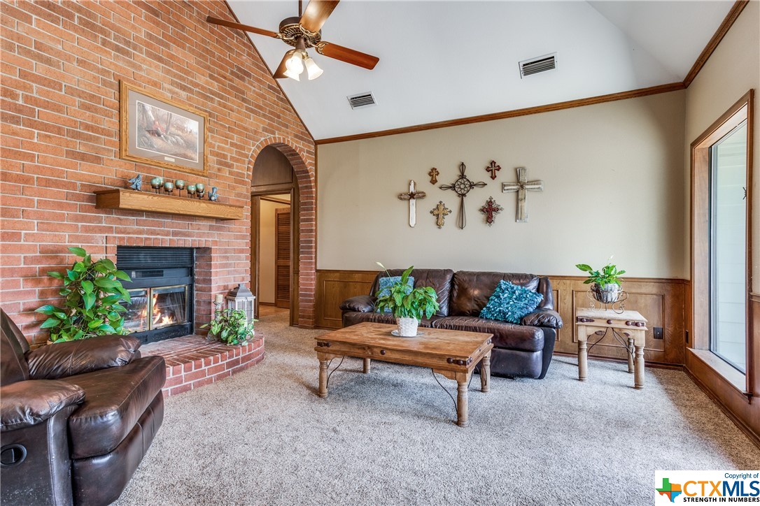 729 Mountain View Drive
