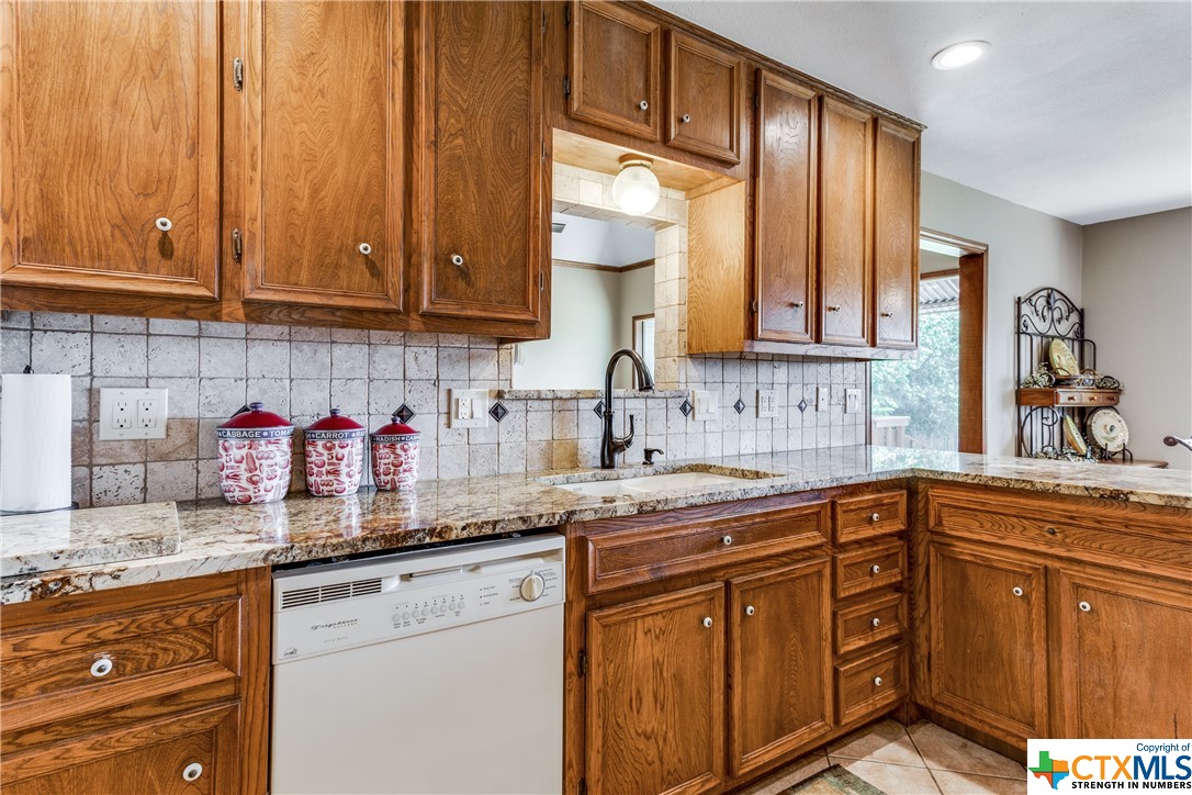 729 Mountain View Drive