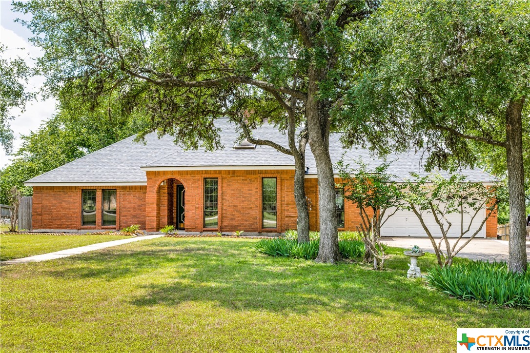 729 Mountain View Drive