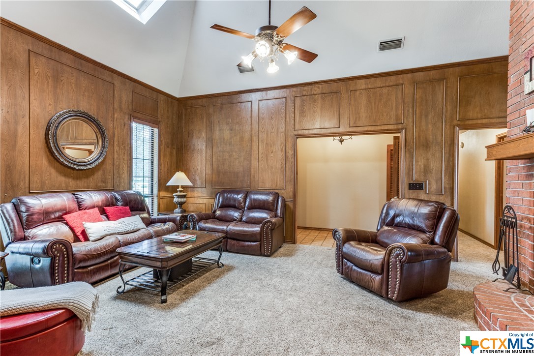 729 Mountain View Drive