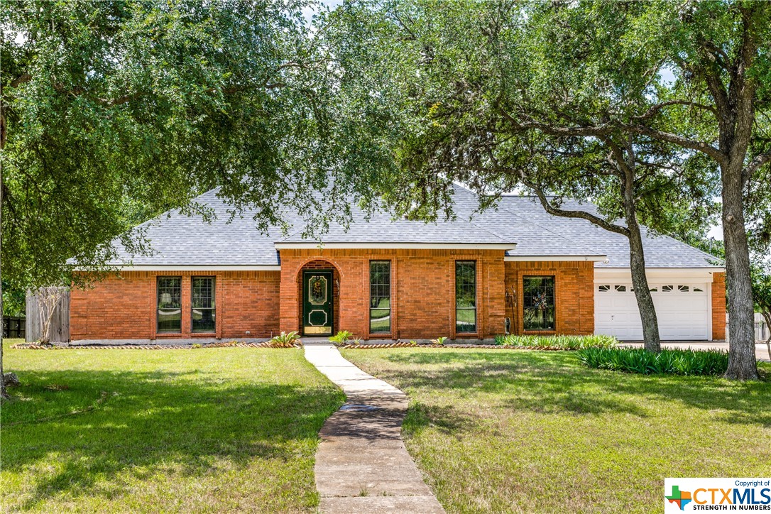 729 Mountain View Drive