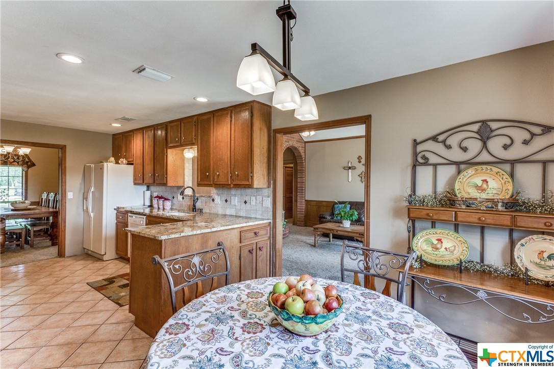 729 Mountain View Drive