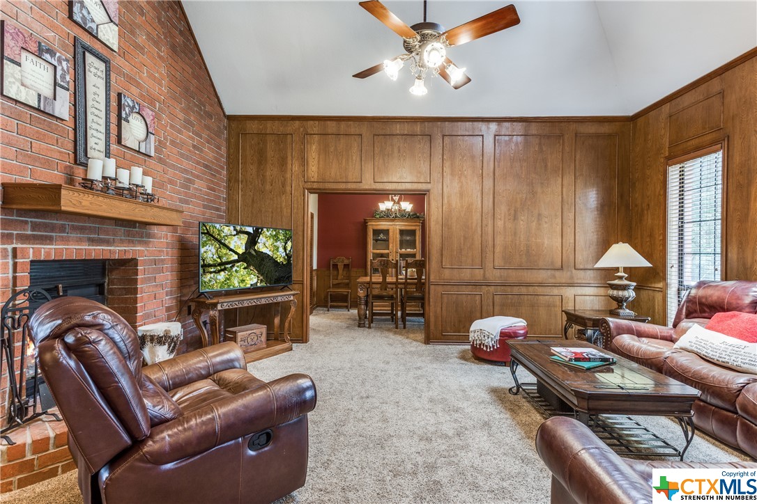 729 Mountain View Drive