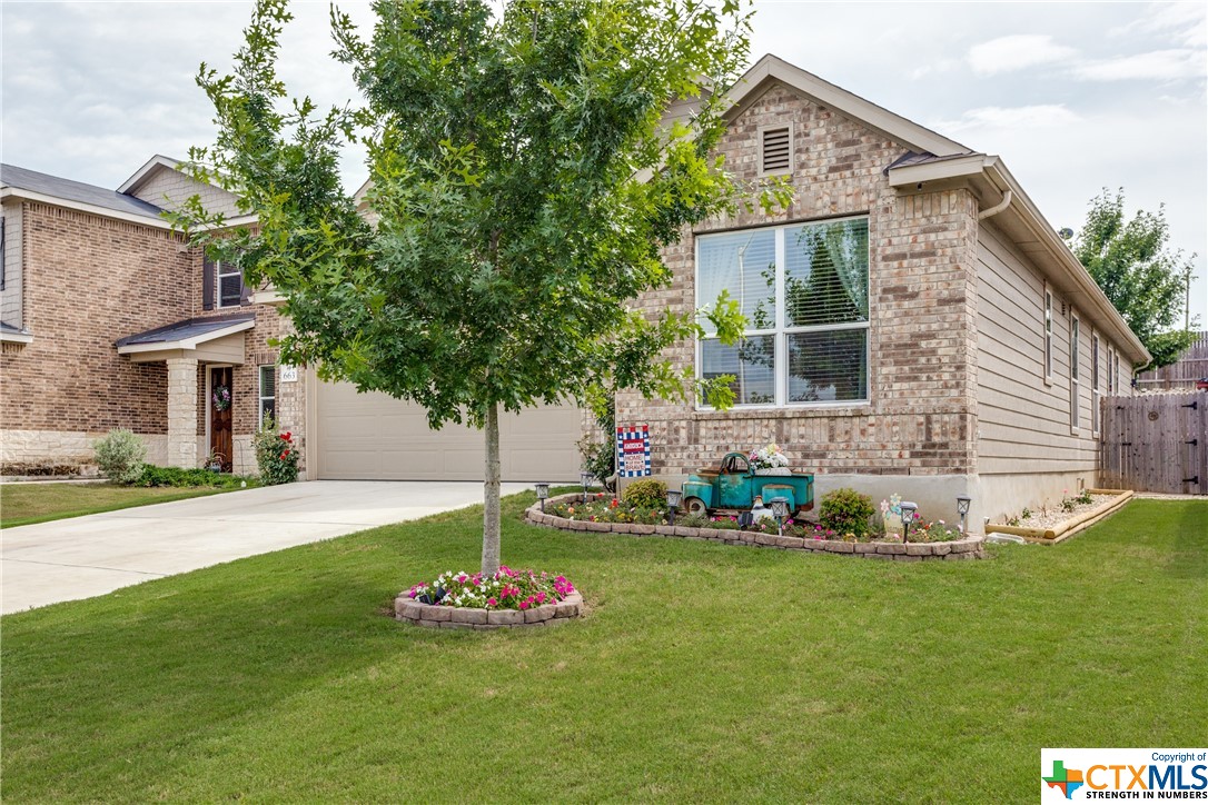 663 Anthem Lane