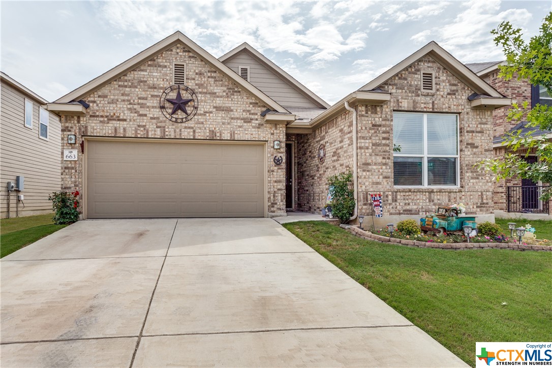 663 Anthem Lane