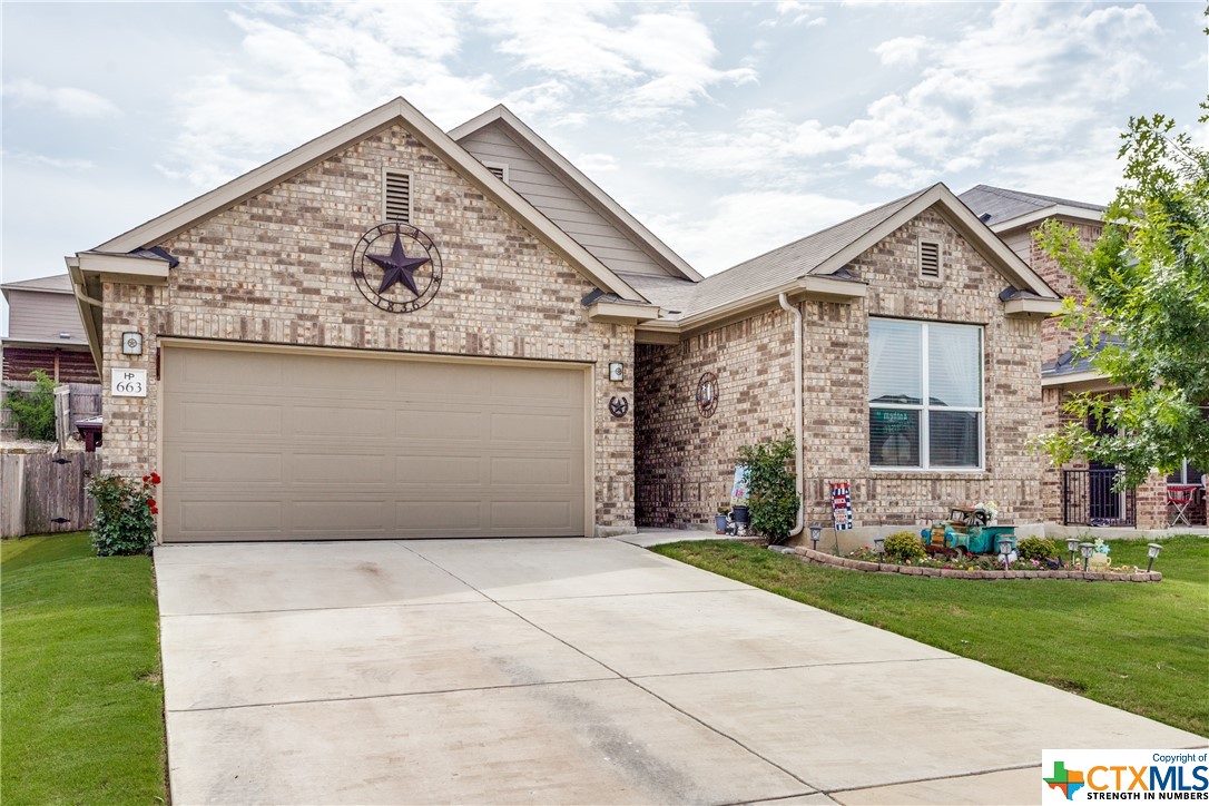 663 Anthem Lane