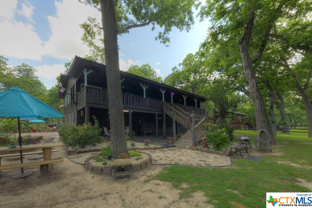 2808 Riverwood Road