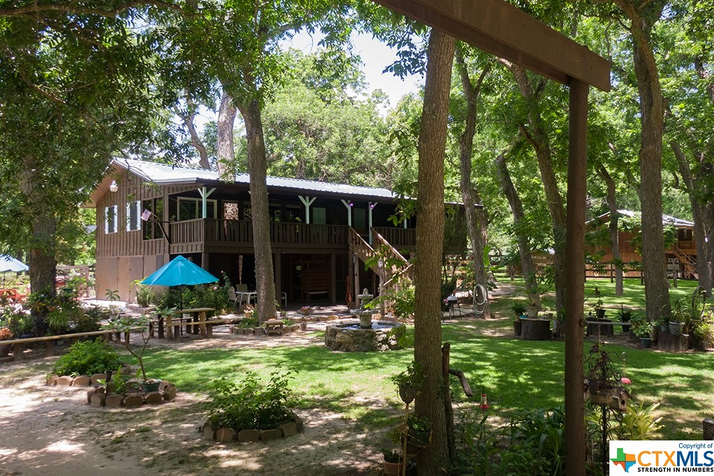 2808 Riverwood Road