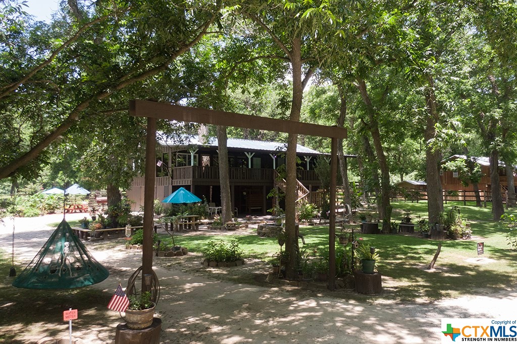 2808 Riverwood Road
